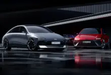 Ekspor Mobil Korsel Turun Lagi, Produksi Terganggu Saat Permintaan Mobil Hijau Justru Naik