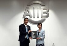 Purbaya Amankan Pendanaan Rp 301,8 Triliun dari AIIB, Ini Rencana Pemakaiannya