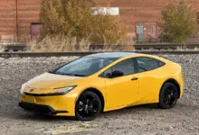 Toyota Prius Bekas 2026 Kian Menggoda, Baterainya Tahan Lebih dari Satu Dekade