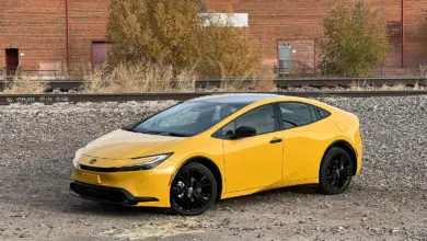 Toyota Prius Bekas 2026 Kian Menggoda, Baterainya Tahan Lebih dari Satu Dekade