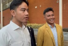 Gibran Ajak 5 Mahasiswa UI Ikut Tur Indonesia Timur, Cek Program Prioritas Dari Ende Hingga Papua