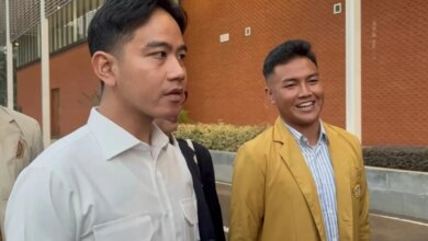 Gibran Ajak 5 Mahasiswa UI Ikut Tur Indonesia Timur, Cek Program Prioritas Dari Ende Hingga Papua