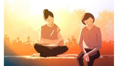 10 Cara Menurunkan Kortisol, Saat Stres dan Depresi Mulai Menguasai Hidup