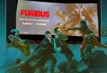 The Furious Mempertemukan Joe Taslim Dan Yayan Ruhian, Duel Aksi Dan Pencarian Putri Yang Hilang