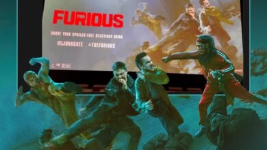 The Furious Mempertemukan Joe Taslim Dan Yayan Ruhian, Duel Aksi Dan Pencarian Putri Yang Hilang