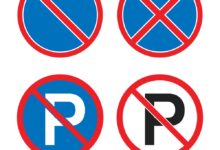 Beda Parkir dan Berhenti Bukan Soal Sepele, Salah Paham Bisa Kena Denda Rp 250 Ribu