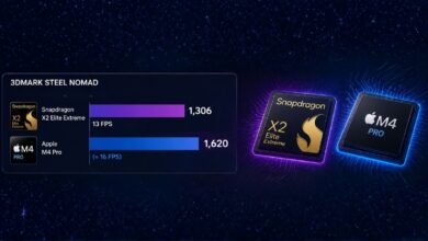 Qualcomm Snapdragon X2 Elite vs Nvidia RTX Spark, Duel ARM Yang Bisa Mengubah Laptop Windows