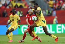Gol Injury Time Antar Ghana Taklukkan Panama, Kemenangan Tipis di Laga Pembuka Grup L