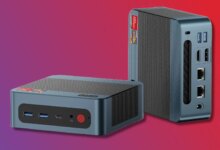 Mini PC Ryzen 7 Ini Turun Drastis, RAM 24GB dan Port Melimpah Jadi Sulit Diabaikan