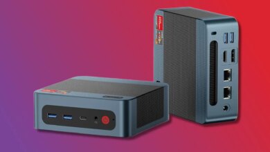Mini PC Ryzen 7 Ini Turun Drastis, RAM 24GB dan Port Melimpah Jadi Sulit Diabaikan