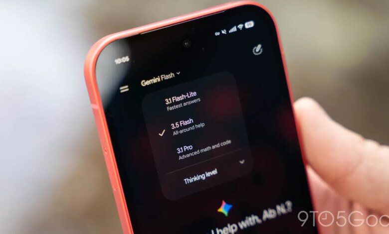 Tes Koding Android Google Bongkar Kelemahan Gemini 3.5 Flash, Lebih Mahal tapi Tertinggal