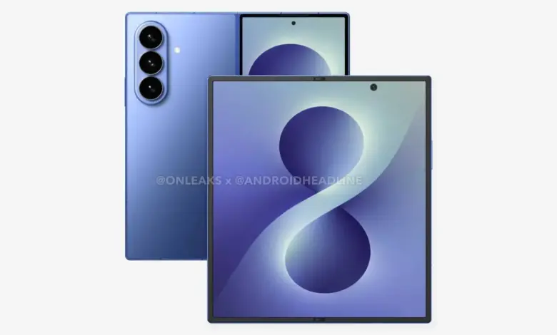 Samsung Galaxy Z Fold 8 Wide Muncul di IMDA, Sinyal Peluncurannya Sudah Sangat Dekat