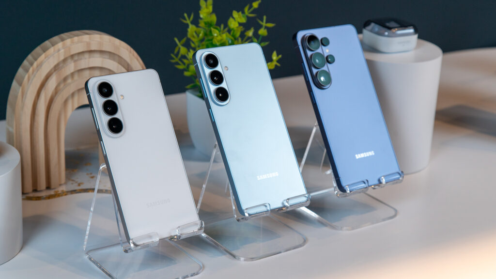One UI 9 Beta 3 untuk Galaxy S26 Rilis 1,8GB, Samsung Bereskan Bug yang Paling Mengganggu