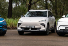 MG S5 EV vs BYD Atto 3, Selisih Rp50 Juta Ini Bisa Mengubah Pilihan SUV Listrik Anda