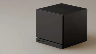 Steam Machine Makin Dekat, Leaker Ungkap Tanggal Pengumuman Dan Reservasi