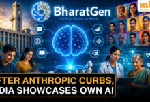Saat Akses Model AI Top Dibatasi, BharatGen Muncul dengan Kekuatan 22 Bahasa Sendiri