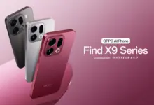 OPPO Tetap Nomor Satu Saat Pasar HP Lesu, Strategi Premiumnya Mulai Mengubah Peta 2026