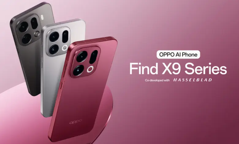 OPPO Tetap Nomor Satu Saat Pasar HP Lesu, Strategi Premiumnya Mulai Mengubah Peta 2026