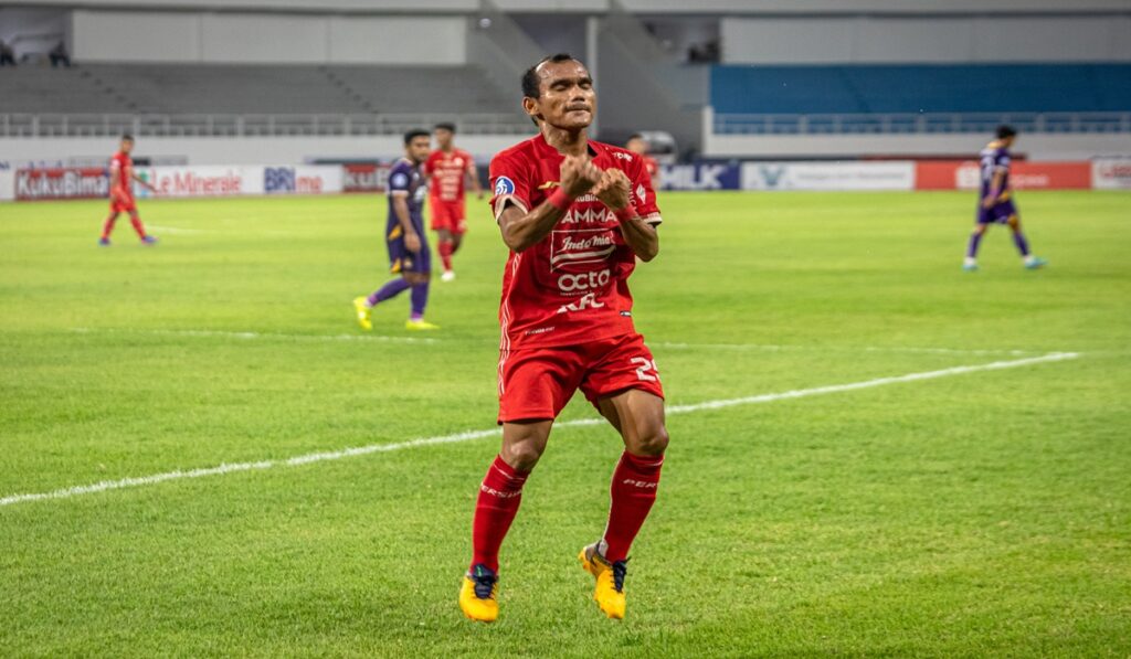Persija Lepas Tiga Pilar Sekaligus, Akhir Era Riko Simanjuntak, Hansamu Yama, dan Nico