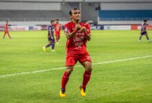 Persija Lepas Tiga Pilar Sekaligus, Akhir Era Riko Simanjuntak, Hansamu Yama, dan Nico