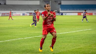 Persija Lepas Tiga Pilar Sekaligus, Akhir Era Riko Simanjuntak, Hansamu Yama, dan Nico
