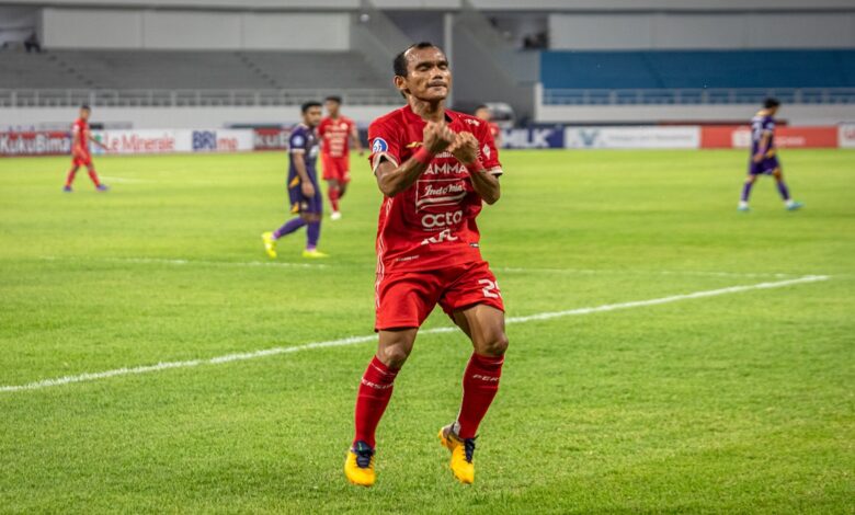 Persija Lepas Tiga Pilar Sekaligus, Akhir Era Riko Simanjuntak, Hansamu Yama, dan Nico