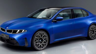 Permintaan Membludak, BMW i3 Dibuka Lebih Awal Mulai Kamis Esok