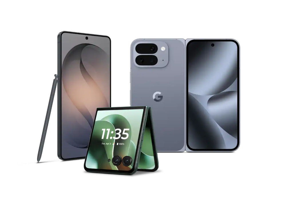 Banyak HP Android Gratis di Metro by T-Mobile, Tapi Pilihan Paketnya Bisa Menjebak Anda