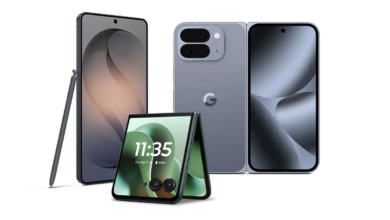 Banyak HP Android Gratis di Metro by T-Mobile, Tapi Pilihan Paketnya Bisa Menjebak Anda