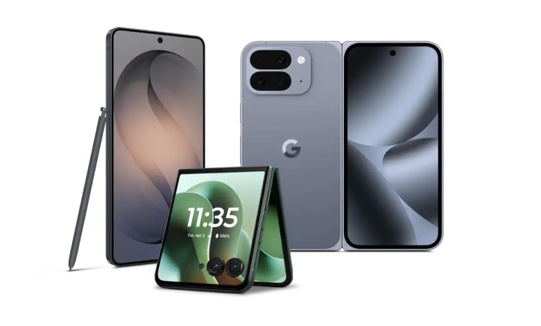 Banyak HP Android Gratis di Metro by T-Mobile, Tapi Pilihan Paketnya Bisa Menjebak Anda