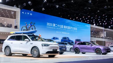 Huawei Mulai Tinggalkan Ketergantungan CATL, Cara Baru HIMA Menekan Biaya Mobil Listrik