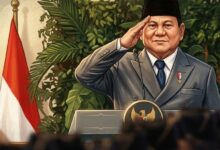 Dana Pribadi Prabowo, Negara Diaudit atau Menjadi Kerajaan Terselubung?