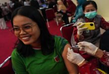 Vaksin HPV Selamatkan Ratusan Nyawa, Kematian Kanker Serviks di Inggris Nyaris Nol