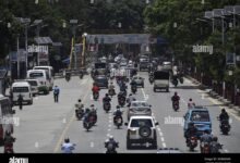 Pagi Ini TMP Kalibata Padat, Simak Rekayasa Lalu Lintas dan Rute Aman Melintas