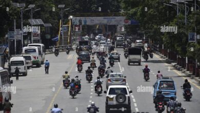 Pagi Ini TMP Kalibata Padat, Simak Rekayasa Lalu Lintas dan Rute Aman Melintas