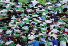 Di Balik Lolosnya Uzbekistan ke Piala Dunia, Dari Generasi Emas hingga Politik Baru Mirziyoyev