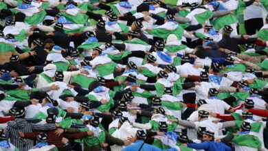Di Balik Lolosnya Uzbekistan ke Piala Dunia, Dari Generasi Emas hingga Politik Baru Mirziyoyev