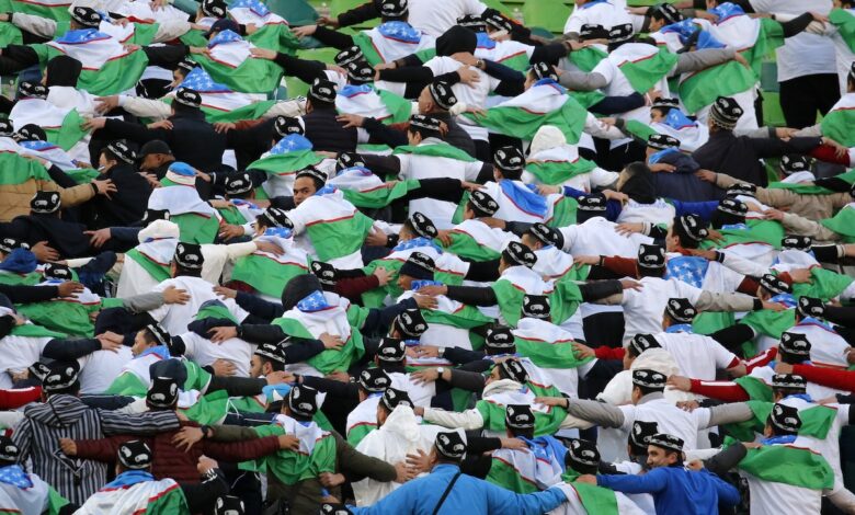 Di Balik Lolosnya Uzbekistan ke Piala Dunia, Dari Generasi Emas hingga Politik Baru Mirziyoyev