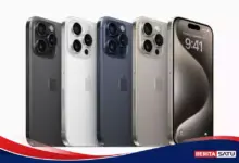 iOS 27 Bawa Napas Baru ke iPhone Lama, Kecepatan Naik Tanpa Ganti Ponsel