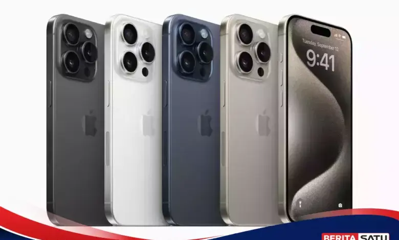 iOS 27 Bawa Napas Baru ke iPhone Lama, Kecepatan Naik Tanpa Ganti Ponsel
