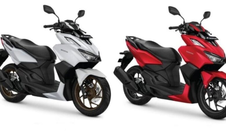 Aerox 155 vs Vario 160, Yang Lebih Pas Buat Anak Muda Ternyata Beda Karakternya