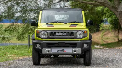 Jimny 3 Pintu Naik Kelas, Kini Dibekali ADAS dan Enam Airbag