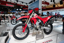 Ducati Bikin Trail Jalan Raya Pertama, Desmo450 EDS Tembus 42 Hp dan Legal Dipakai Harian