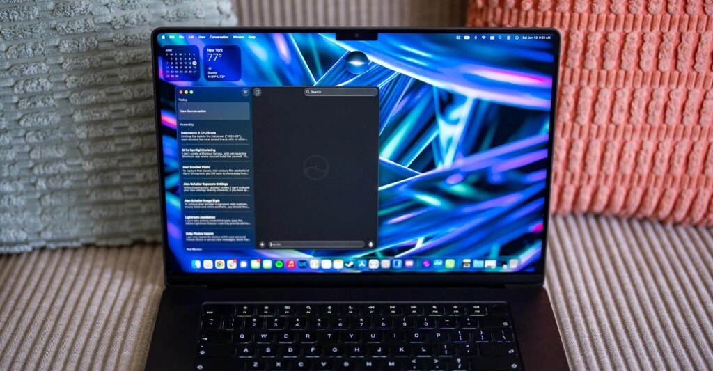 Yang Disembunyikan Apple di macOS 27 Golden Gate, Siri dan Finder Naik Kelas Berkat AI
