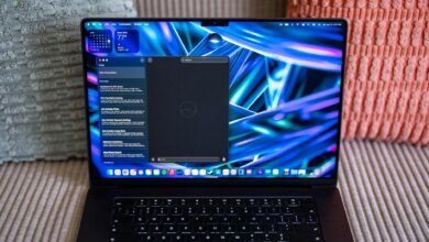 Yang Disembunyikan Apple di macOS 27 Golden Gate, Siri dan Finder Naik Kelas Berkat AI