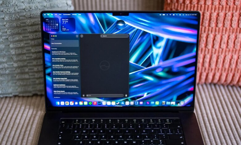 Yang Disembunyikan Apple di macOS 27 Golden Gate, Siri dan Finder Naik Kelas Berkat AI