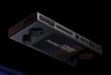 Ayaneo Siapkan Pocket Micro 2, Sinyal Handheld Kecil Ini Bakal Lebih Bertenaga