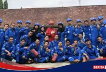 Beasiswa Hulu Migas SKK Migas–PHR Zona 4 Dibuka Lagi, Jalan Masuk ke Poltek Akamigas Palembang