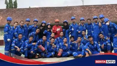 Beasiswa Hulu Migas SKK Migas–PHR Zona 4 Dibuka Lagi, Jalan Masuk ke Poltek Akamigas Palembang