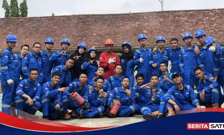 Beasiswa Hulu Migas SKK Migas–PHR Zona 4 Dibuka Lagi, Jalan Masuk ke Poltek Akamigas Palembang